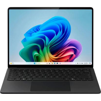 Prenosnik MICROSOFT Surface Prenosnik 7 ZGM-00061 / Snapdragon X Plus X1P-64-100, 16GB, 512GB SSD, Qualcomm Adreno, 13,8" 2304x1536 120Hz LED Touch, Windows 11, črni