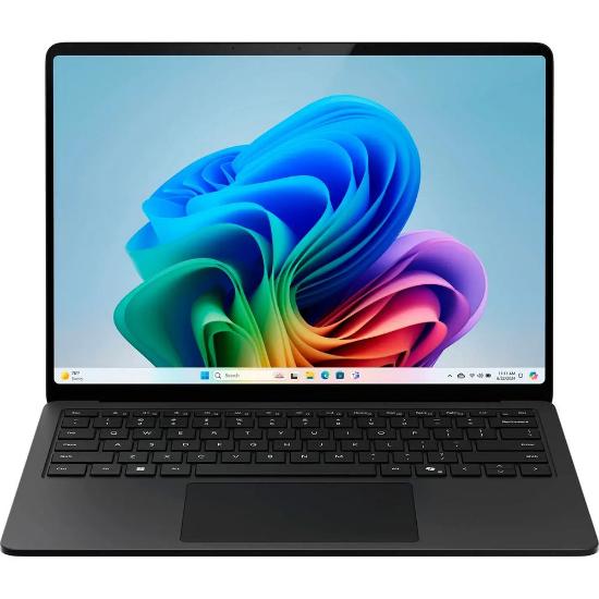 Prenosnik MICROSOFT Surface Prenosnik 7 ZGM-00061 / Snapdragon X Plus X1P-64-100, 16GB, 512GB SSD, Qualcomm Adreno, 13,8" 2304x1536 120Hz LED Touch, Windows 11, črni