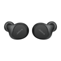 Slušalice JABRA Elite 7 Pro, in-ear, bežične, crne