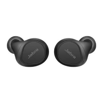 Slušalice JABRA Elite 7 Pro, in-ear, bežične, crne
