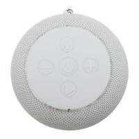 Zvočnik WHITE SHARK, GBT-619 Idakka, BT, 10W, beli