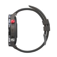 Pametni sat CUBOT C21, crni