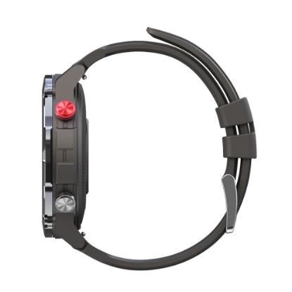 Pametni sat CUBOT C21, crni