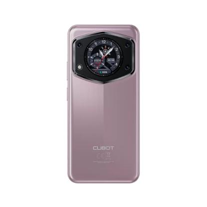 Smartphone CUBOT A30, 6,75", 6GB, 128GB, Android 14, rozi