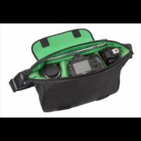 Torba za fotoaparat RIVACASE Hybrid 7450 PS, crna