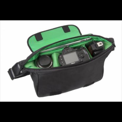 Torba za fotoaparat RIVACASE Hybrid 7450 PS, crna