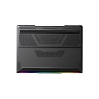DREAM MACHINES RT5080-16EU21 / Ryzen 9 9955HX, 32GB, 1TB SSD, nVidia GeForce RTX 5080, 16" WQXGA 300Hz IPS, brez OS, črni