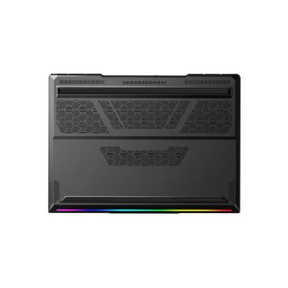 DREAM MACHINES RT5080-16EU21 / Ryzen 9 9955HX, 32GB, 1TB SSD, nVidia GeForce RTX 5080, 16" WQXGA 300Hz IPS, brez OS, črni