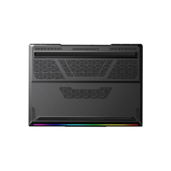 DREAM MACHINES RT5080-16EU21 / Ryzen 9 9955HX, 32GB, 1TB SSD, nVidia GeForce RTX 5080, 16" WQXGA 300Hz IPS, brez OS, črni