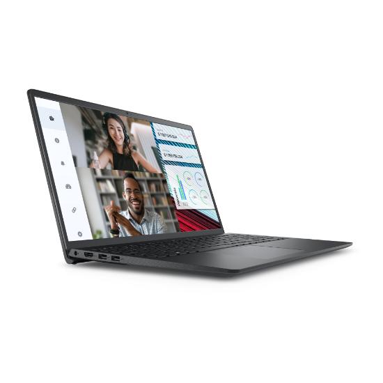 DELL Vostro 3520 / Core i3 1215U, 16GB, 512GB SSD, Intel HD Graphics, 15.6" FHD 120Hz IPS, Windows 11