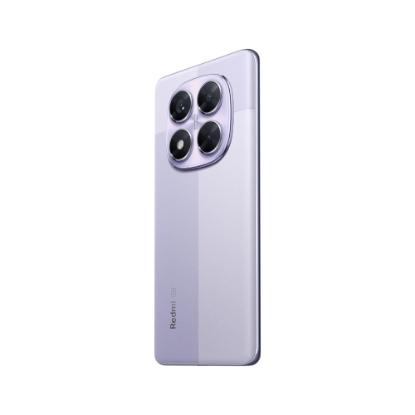Smartphone XIAOMI Redmi Note 14 Pro 5G, 6,67", 8GB, 256GB, Android 14, vijolični