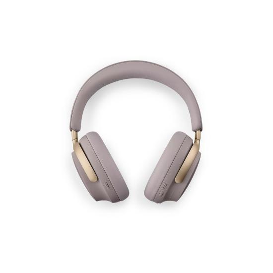 slušalke BOSE QuietComfort Ultra Headphones, ANC, brezžične, Bluetooth, smeđe