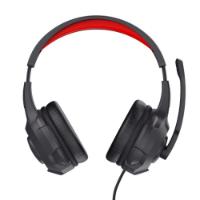 Slušalke TRUST Basics Gaming, črne