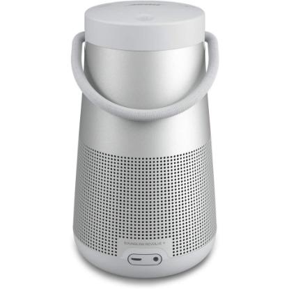 Prijenosni Bluetooth zvučnik BOSE SoundLinkTM Revolve+ II BT Speaker srebrni