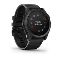 Pametna ura GARMIN Tactix 7, GPS, multisport, črni