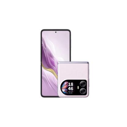 Pametni telefon BLACKVIEW Hero 10, 6,9", 12GB, 256GB, Android 13, rozi