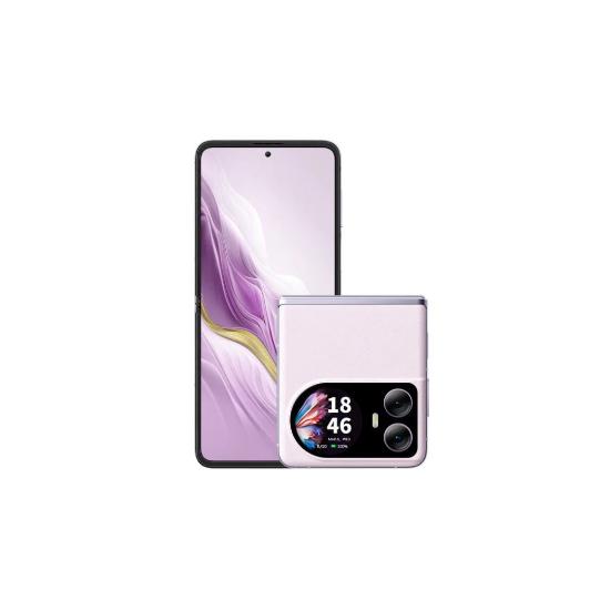 Pametni telefon BLACKVIEW Hero 10, 6,9", 12GB, 256GB, Android 13, rozi