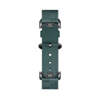 Pašček za XIAOMI Smart Band 8, Checkered Strap, zeleni