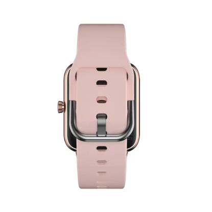 Pametna ura CUBOT C7, rozi