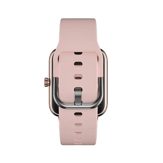 Pametna ura CUBOT C7, rozi