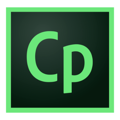 Elektronsko dovoljenje ADOBE, Captivate for teams, letna naročnina
