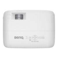 Projektor DLP, BENQ MH560, 1280x1080, 3800 ANSI lumena, 20000:1, D-Sub, HDMI beli
