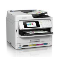 Multifunkcijski Tiskalnik EPSON WorkForce Pro WF-C5890DWF, print/scan/copy/fax, 4800 dpi, USB, G-LAN, WiFi