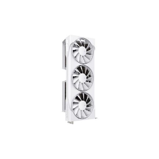Grafična kartica XFX Radeon RX 9070 XT Swift Triple Fan Gaming, 16GB GDDR6