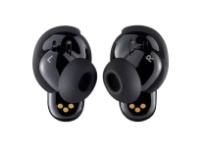slušalke BOSE QuietComfort Ultra Earbuds, in-ear, ANC, črne
