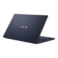 Prenosnik ASUS ExpertBook Essential B1502CVA-WB53C3 / Core i5 1335U, 16GB, 512GB SSD, Intel HD Graphics, 15.6" FHD LED, brez OS, črni