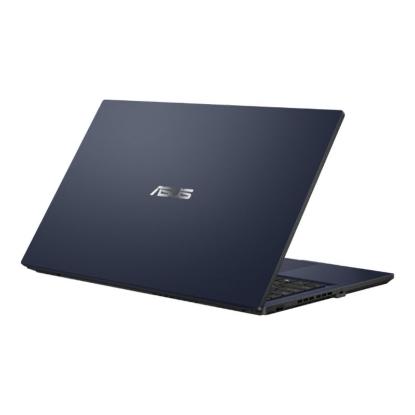 Prenosnik ASUS ExpertBook Essential B1502CVA-WB53C3 / Core i5 1335U, 16GB, 512GB SSD, Intel HD Graphics, 15.6" FHD LED, brez OS, črni