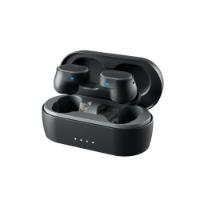 slušalke SKULLCANDY SESH ANC TRUE WIRELESS IN-EAR, brezžične, BT, in-ear, mikrofon, črne