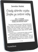 E-bralnik POCKETBOOK Verse, 6" Touch, 8GB, WiFi, modri