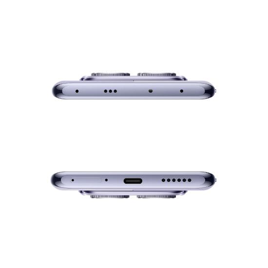 Smartphone XIAOMI Redmi Note 14 Pro 5G, 6,67", 8GB, 256GB, Android 14, vijolični
