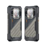 Pametni telefon CUBOT King Kong X Pro, 6,72", 24GB, 256GB, Android 14, črni