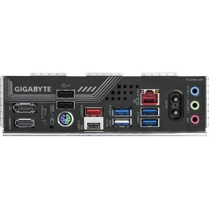 Matična plošča GIGABYTE B850 Gaming X WIFI, AMD B850, DDR5, ATX, s. AM5