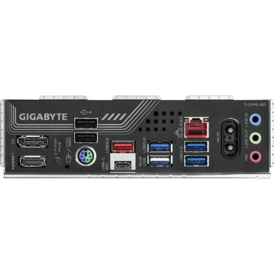 Matična plošča GIGABYTE B850 Gaming X WIFI, AMD B850, DDR5, ATX, s. AM5