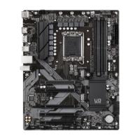 Matična plošča GIGABYTE B760 DS3H, Intel B760, DDR4, ATX, s. 1700