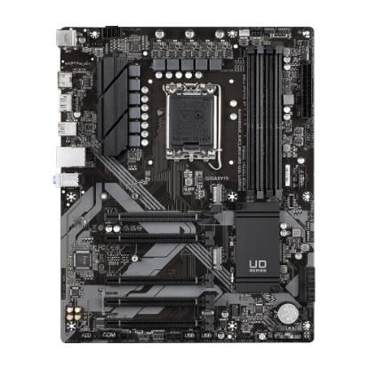 Matična plošča GIGABYTE B760 DS3H, Intel B760, DDR4, ATX, s. 1700