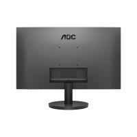 Monitor 27" AOC 27B3HA2, FHD, IPS, 100Hz, 4ms, 250cd/m2, zvočniki, črni