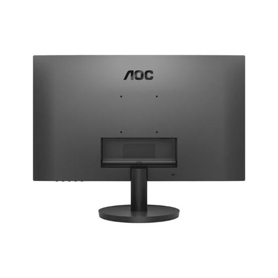 Monitor 27" AOC 27B3HA2, FHD, IPS, 100Hz, 4ms, 250cd/m2, zvočniki, črni