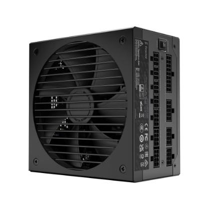 Napajlnik 860W, FRACTAL DESIGN Ion+ 2 860W, ATX v2.52, 140mm vent, modularno, 80+ Platinum