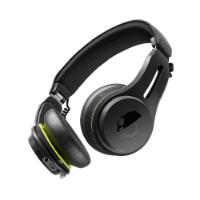 slušalke SKULLCANDY Icon ANC, brezžične, BT, mikrofon, črne