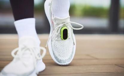 Obesek za tek XIAOMI Smart Band 8 Running Clip