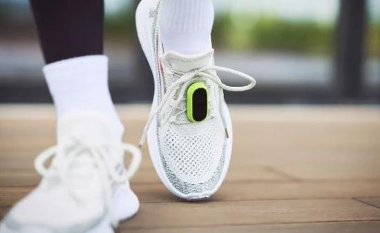 Obesek za tek XIAOMI Smart Band 8 Running Clip
