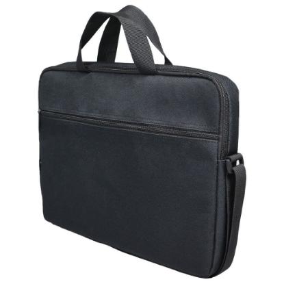 Torba za prenosnik PORT L15 Top Loading, 14/15.6", črna