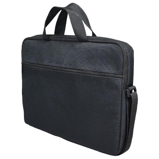 Torba za prenosnik PORT L15 Top Loading, 14/15.6", črna