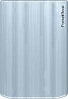 E-bralnik POCKETBOOK Verse, 6" Touch, 8GB, WiFi, modri