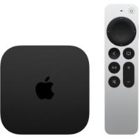 Media Player APPLE TV 4K 3rd Gen., mn873fd/a, 64GB, A15, HDMI, Wi-Fi