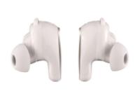 slušalke BOSE QuietComfort Ultra Earbuds, in-ear, ANC, bele